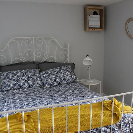 رينغوود Old Stacks Cottage Annexe المظهر الخارجي الصورة