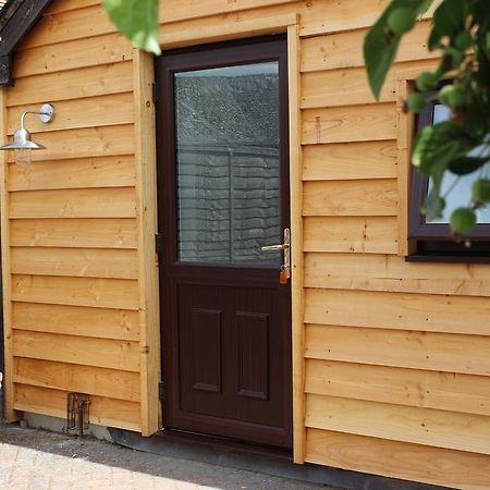 رينغوود Old Stacks Cottage Annexe المظهر الخارجي الصورة